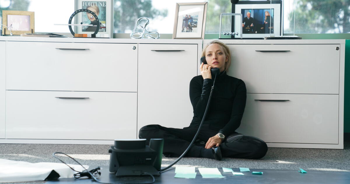 What to know about 'The Dropout' after Nathan Fielder's Elizabeth Holmes doc