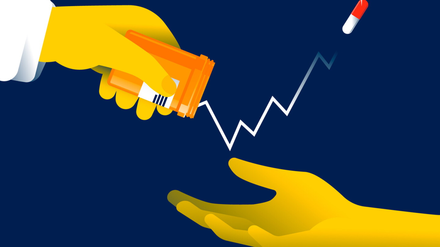 Drug prices climb past $250K as US patients balk at the pharmacy