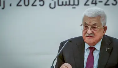 Abbas issues decree to postpone Palestinian election - Israel & Jewish News