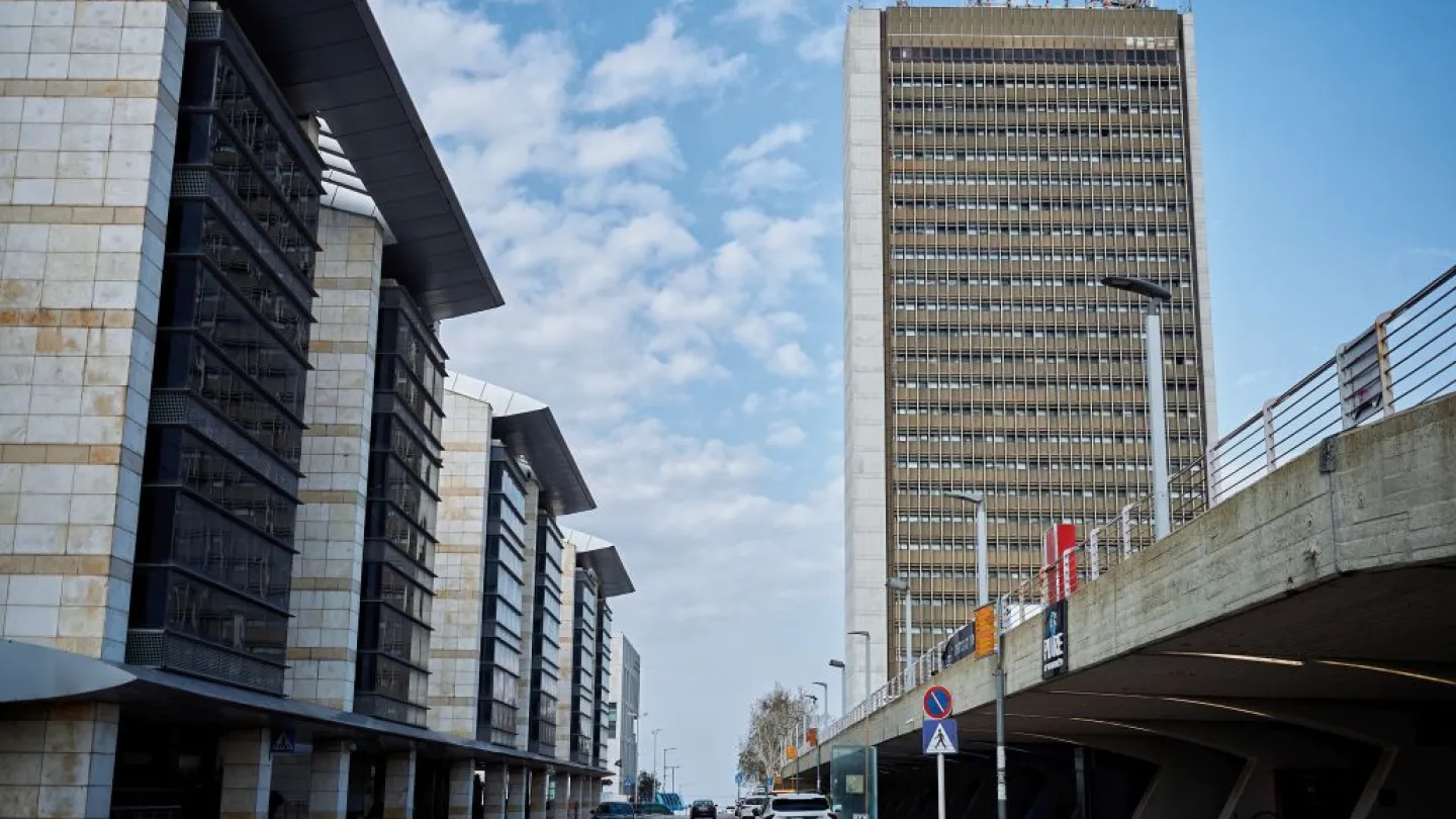 AI boom drives shift toward engineering in Israeli universities - Israel & Jewish News