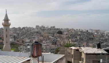 Smotrich urges defiance of High Court over Samaria camps - Israel & Jewish News