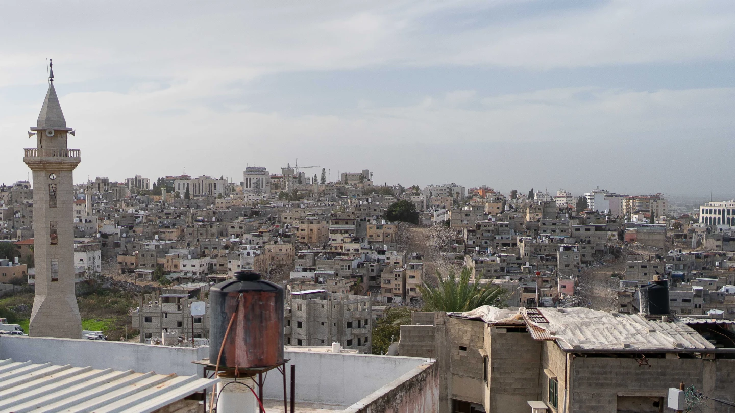 Smotrich urges defiance of High Court over Samaria camps - Israel & Jewish News