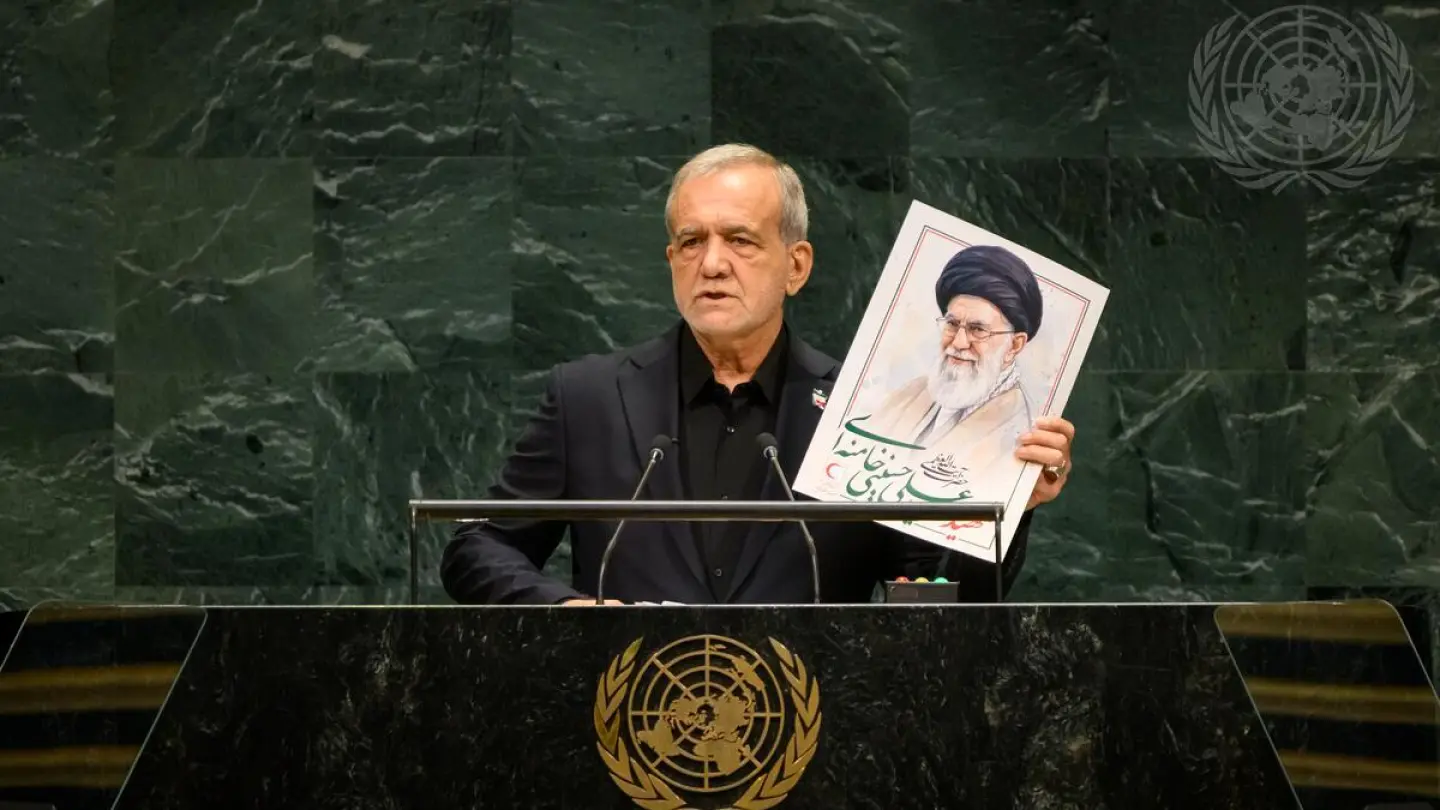 Iran’s regime is cornered. Will it start another war to survive? - Israel & Jewish News