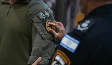 Israel Police 'prepared for any scenario' on election day - Israel & Jewish News