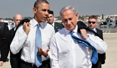 Black American pastors rebuke Obama for accusing Israel of taking land - Israel & Jewish News