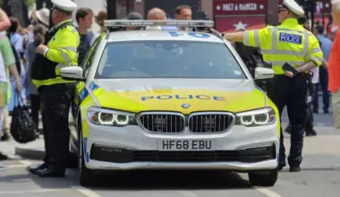 British Jewish group demands follow-through after anti-Israel protesters arrests - Israel & Jewish News