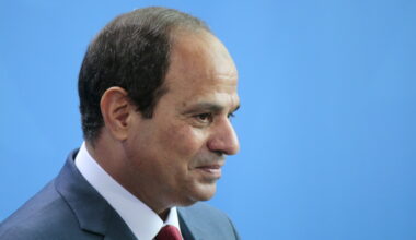 October 7 Taught Israel a Brutal Lesson; Egypt Is the Next Test