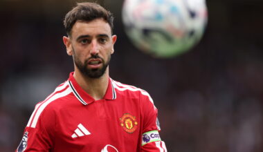 Manchester United vs Tottenham Hotspur live updates: Score, predictions, preview