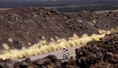 Ironman Kona World Championship 2026 Results