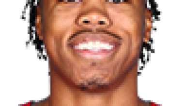 Scottie Barnes has 23/3/4 line in loss vs. Knicks - NBC Sports