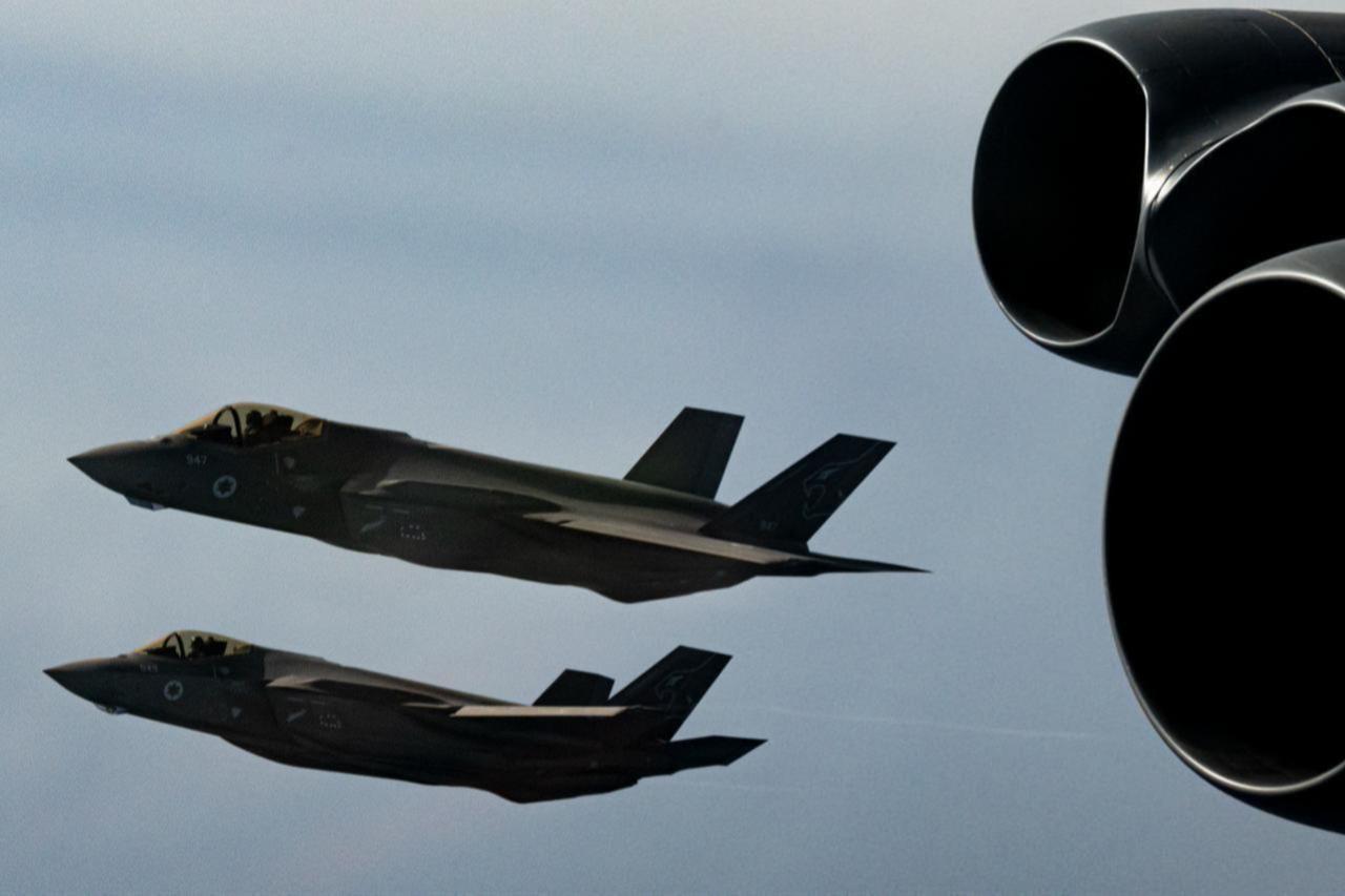 US asked Israel to strike Iran alone, then withdrew request: Report