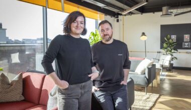 Will the €1bn scale-up fund really seed a new generation of Irish champions?