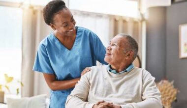 You may be a caregiver and not even realise it - The Royal Gazette