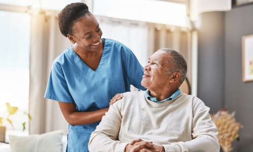 You may be a caregiver and not even realise it - The Royal Gazette