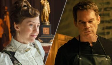 4 biggest new shows to stream this week — including HBO's hit period drama