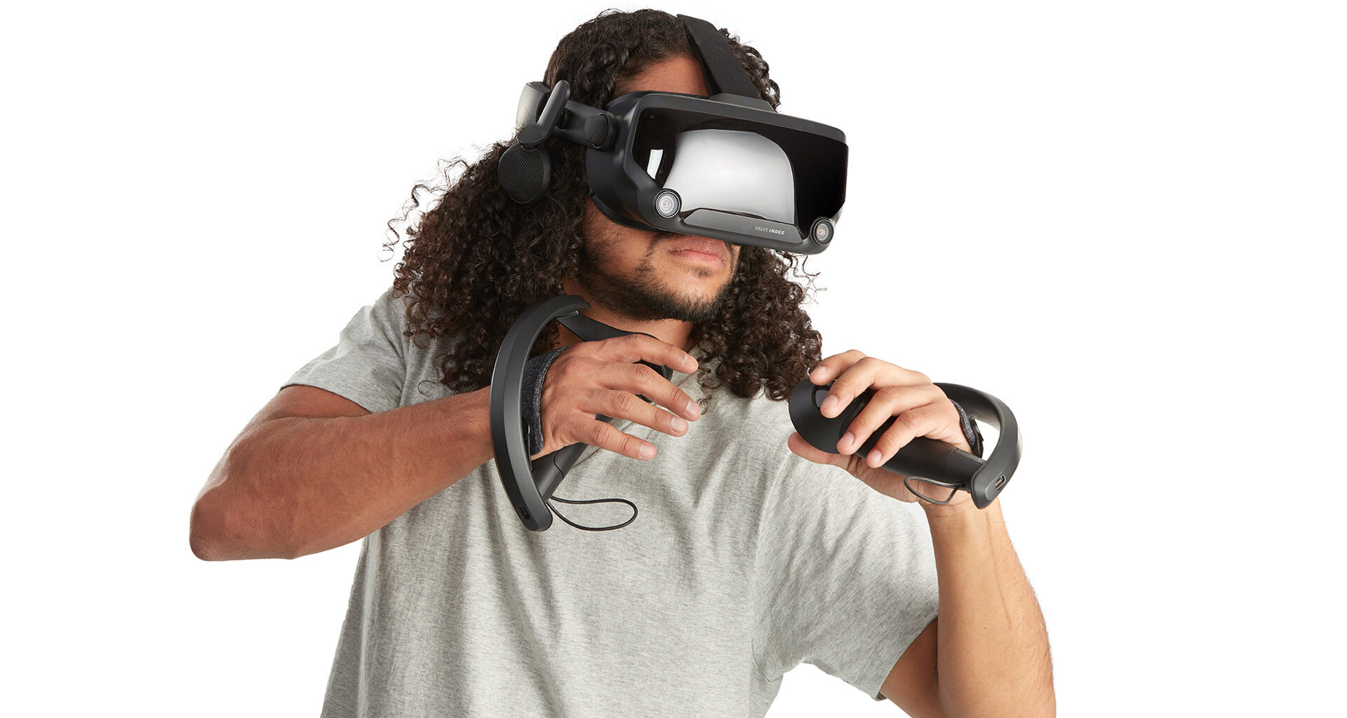 Index Headset Goes on Sale for the First Time Ever as Valve Announces Discontinuation