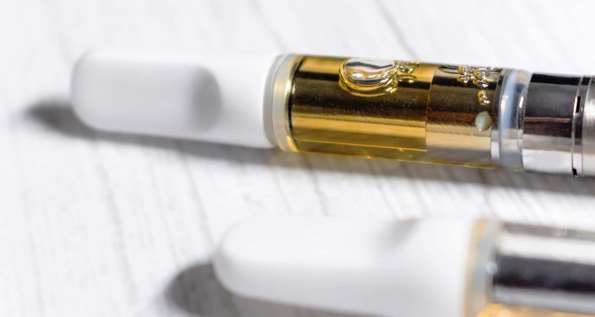 High-Nicotine Vapes Tied to Greater Nicotine Dependence in Young Adults