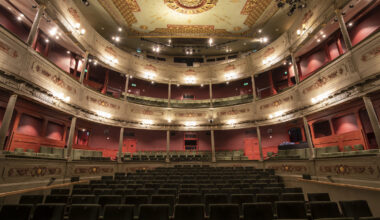 How arts funding is throttling creativity