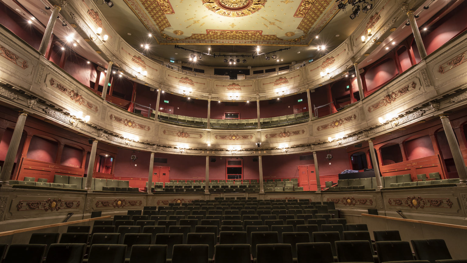 How arts funding is throttling creativity