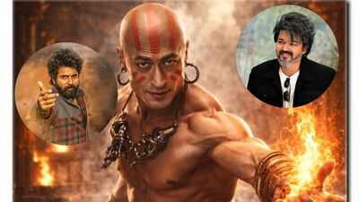 'Sivakarthikeyan could be one of this generation’s big action stars': Vidyut Jammwal credits ‘Madharaasi’ co-star's potential, recalls how Vijay-starrer ‘Thuppakki’ changed his experience of box-office success