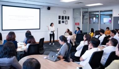 RMIT, partners convene over 550 experts to discuss youth wellbeing