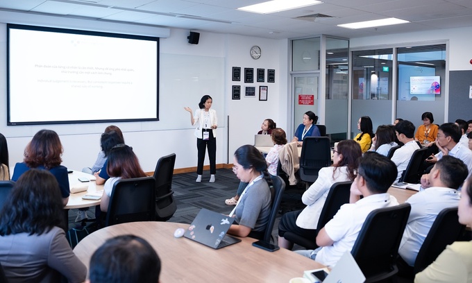 RMIT, partners convene over 550 experts to discuss youth wellbeing