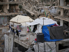 Israel continuing to commit 'genocide' in Gaza, UN investigation says — Naharnet