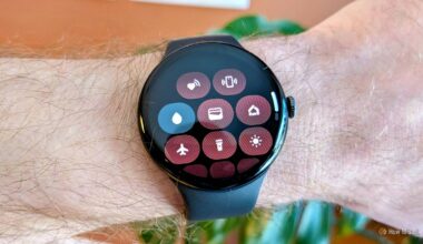 3 Galaxy Watch apps and watch faces the open-source community ported to Pixel Watch
