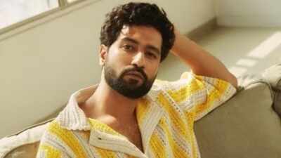 'We should be able to make each other a better version of ourselves': When Vicky Kaushal revealed what he wanted in a relationship