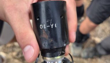 Israel Launches Public Awareness Campaign After Unexploded Munition Kills Teen - Haaretz