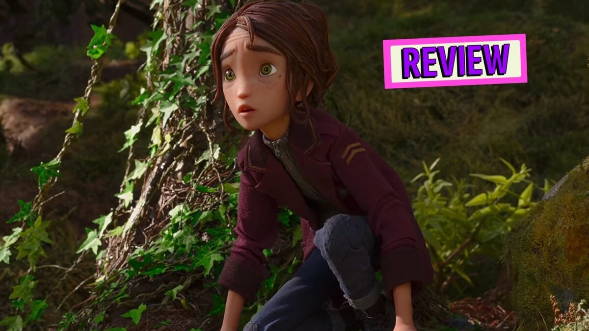 'Wildwood' Will Take Your Breath Away
