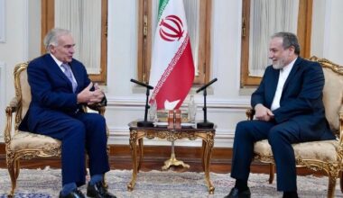 Spotlight on Iran and the Shiite Axis (September 24-October 7, 2026)