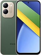 Poco C95 Pro (Prime)