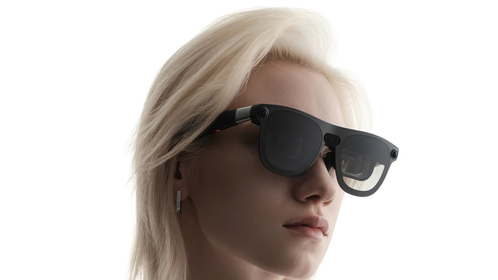 XREAL Aura Android XR glasses cost USD 1,279, about KES 166,000, with a pocket computer; early reservation holders order first.