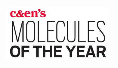 Meet the molecules of the year 2026