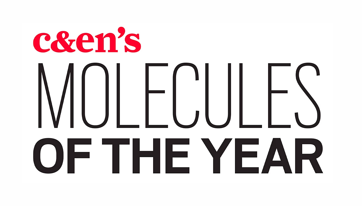 Meet the molecules of the year 2026