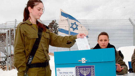 Voting under fire? How Israel plans to hold its October 27 election if missiles strik