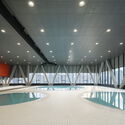 © TAL Yuehai Culture and Sports Center / MENG YAN | URBANUS - Image 5 of 54