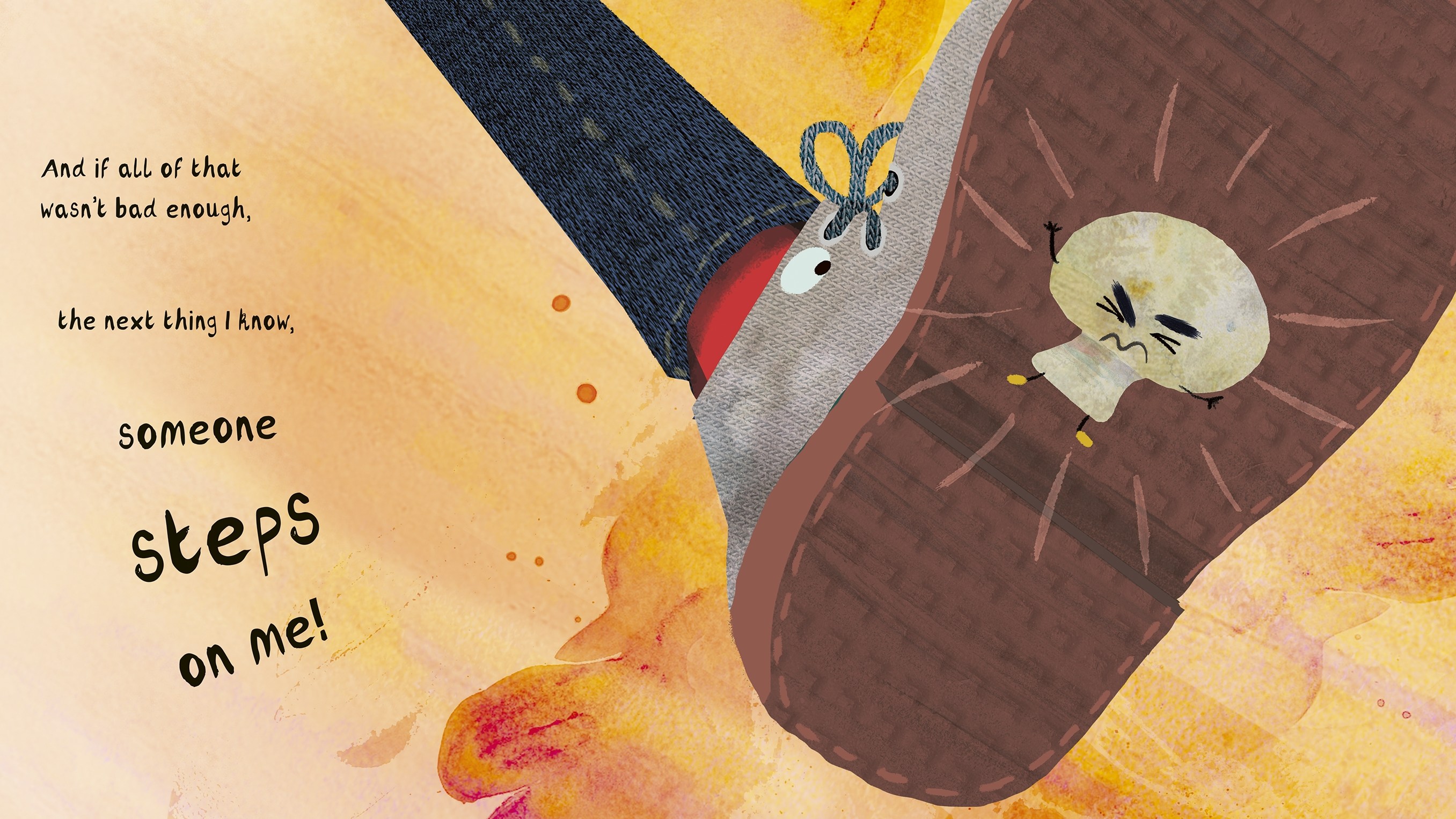 The best children’s books of 2025