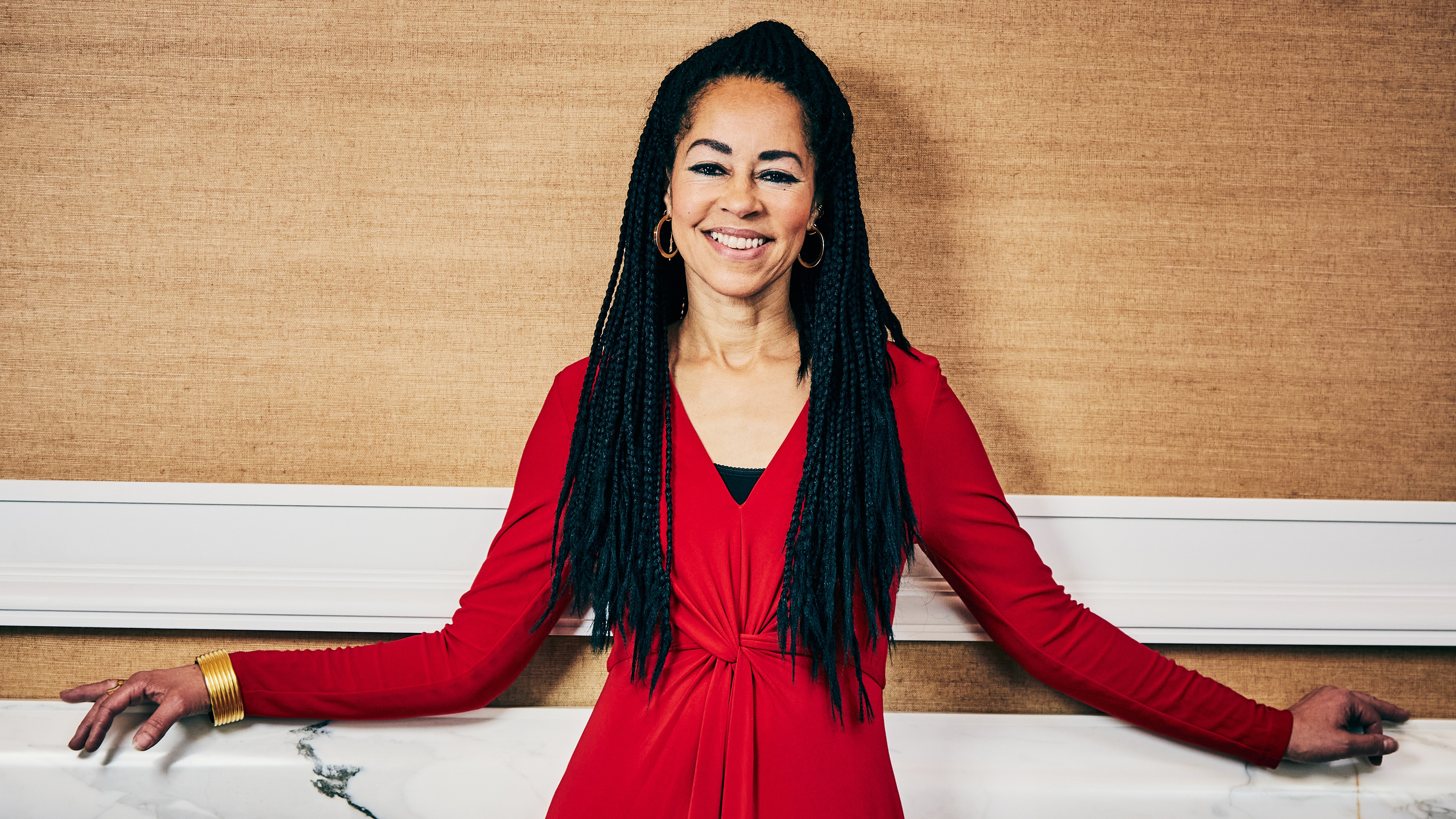 Kadiatu Kanneh-Mason: The Last Night of the Proms shuts my family out