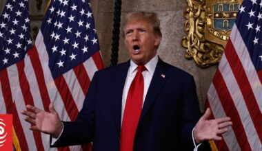 Top prosecutor Erik Siebert overseeing Letitia James case departs after Trump threat