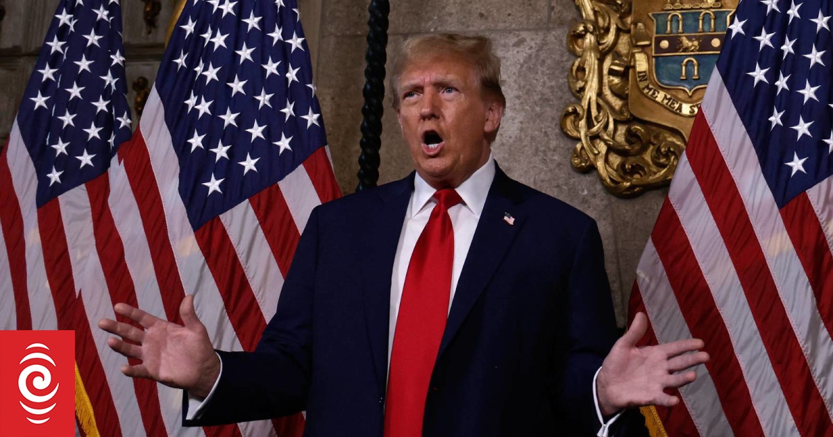 Top prosecutor Erik Siebert overseeing Letitia James case departs after Trump threat