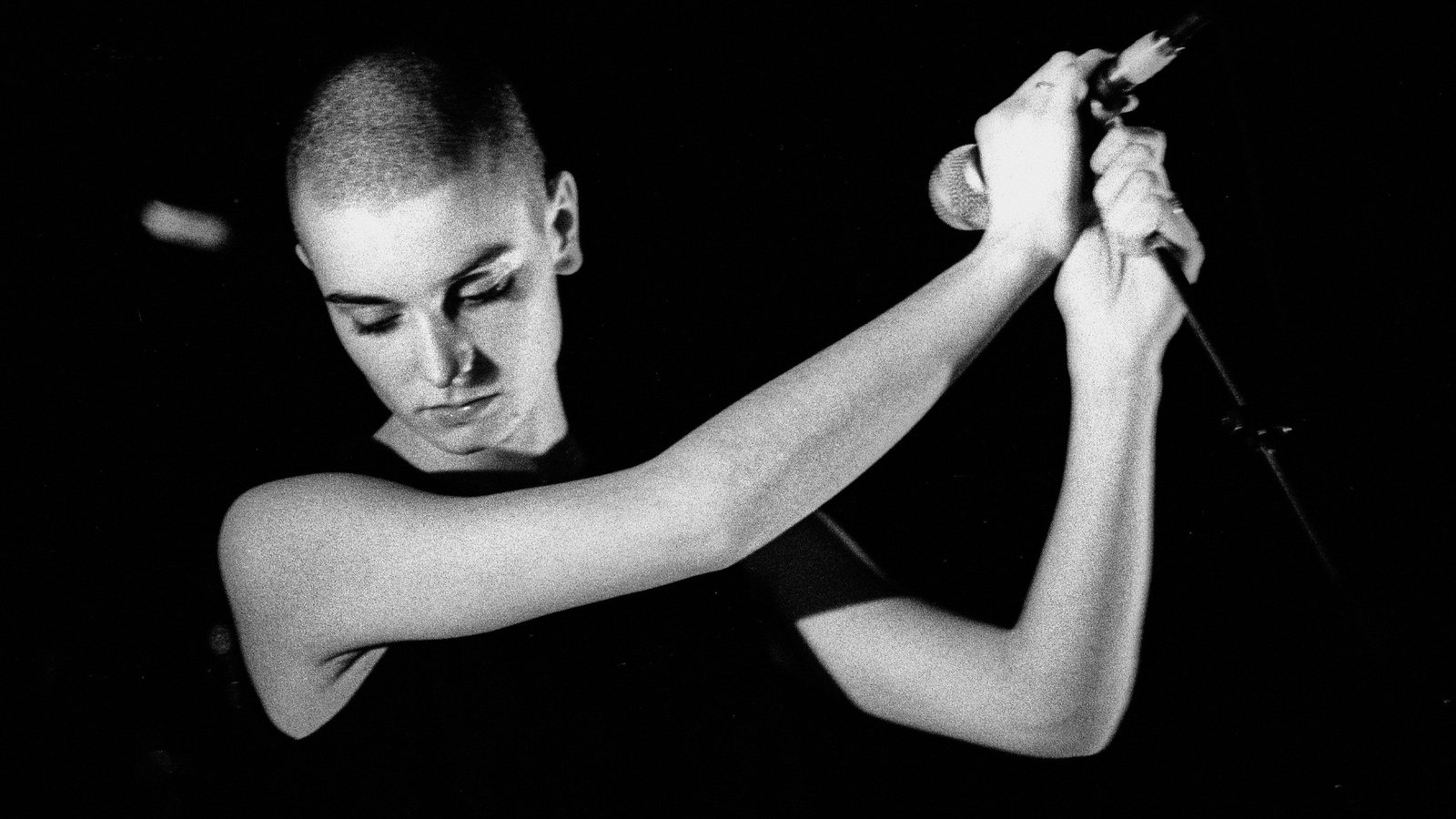 Sinéad O'Connor and the writers she inspired