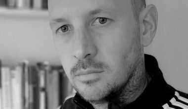 Pure Innocent Boy by Patrick Doherty