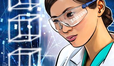Samsung Partners With Decentralized AI Healthcare Protocol Galeon