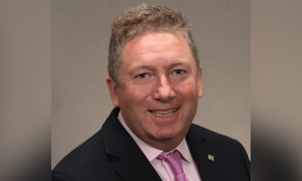 AXA XL elevates Smyth to global casualty CUO