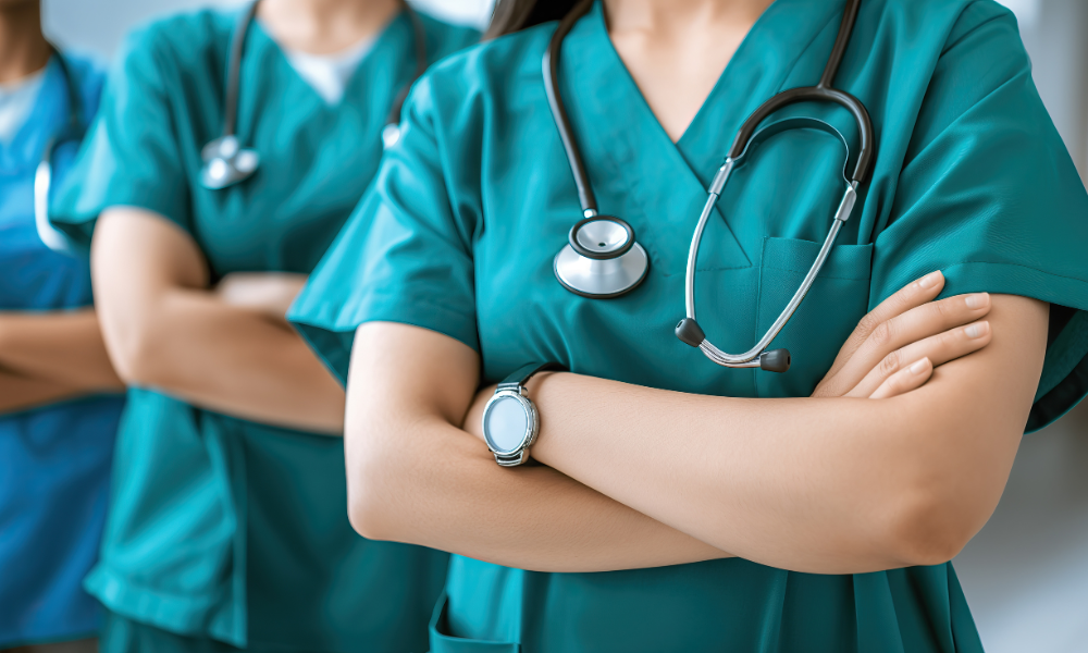 Health NZ: Contingency plans 'worked well' amid doctors' strike
