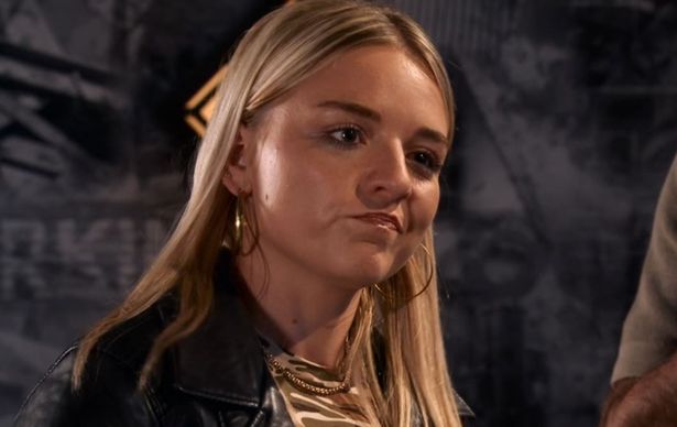Coronation Street fans think they know who the real Tia Wardley is after a decoy twist