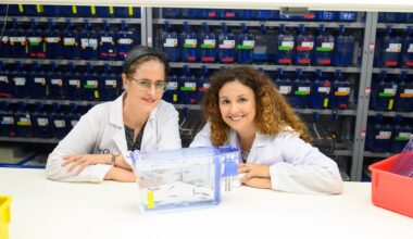 Zebrafish help Israeli researchers hook potential cure for deadly genetic disease