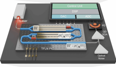 256-spin Photonic Ising Machine Achieves Programmable 200 GOPS Performance at Room Temperature